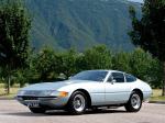 Ferrari 365 GTB/4 Daytona 1968 года (WW)